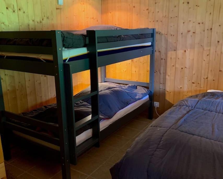 Superbe Chalet Les Contamines-Montjoie Dış mekan fotoğraf