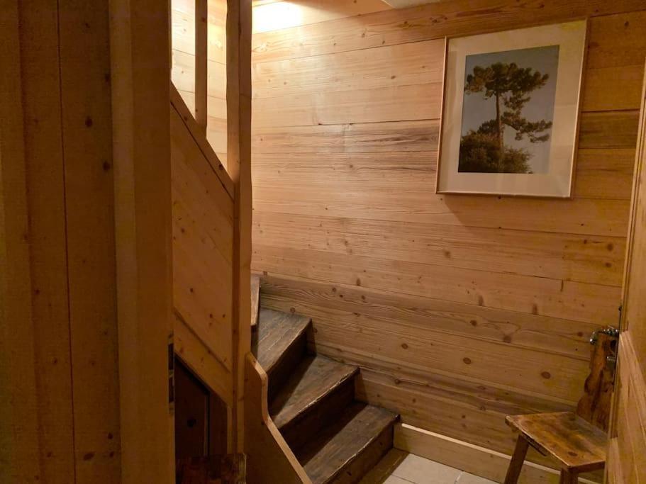 Superbe Chalet Les Contamines-Montjoie Dış mekan fotoğraf
